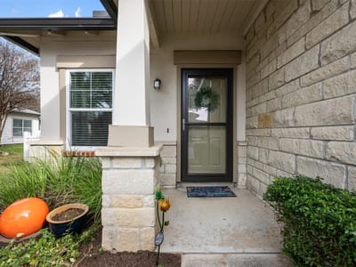 Kitchen at 6801 Beckett Rd Unit #135L - 2 bed 2 bath home