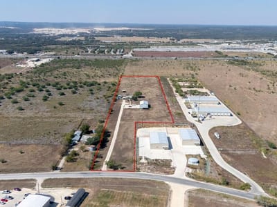 Property photo 2 at 6802 S Old Bastrop Highway - Richter Add Ph 2, San Marcos, TX