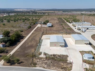 Property photo 3 at 6802 S Old Bastrop Highway - Richter Add Ph 2, San Marcos, TX