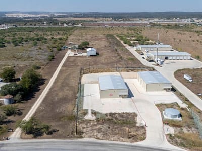 Property photo 5 at 6802 S Old Bastrop Highway - Richter Add Ph 2, San Marcos, TX