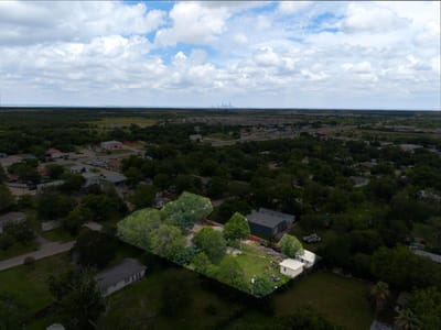 Property photo 3 at 6803 Viewing PL - 3 bed 2 bath home