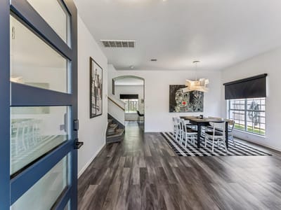 Kitchen - 6804 Gabion Dr Kitchen at 6804 Gabion Dr - 3 bed 2 bath home
