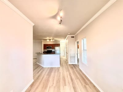 Primary bedroom at 6804 N Capital Of Texas Highway Unit #226 - 2 bed 2 bath home