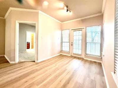 Primary bedroom at 6804 N Capital Of Texas Highway Unit #812 - 2 bed 2 bath home