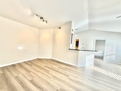 Living area at 6804 N Capital of TX Highway Unit #824 - 1 bed 1 bath home