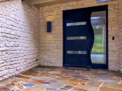 Kitchen at 6806 Winterberry DR - 4 bed 3 bath home