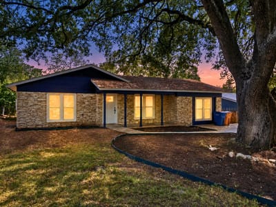 Property photo 2 at 6807 La Salle DR - 4 bed 3 bath home
