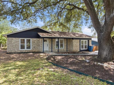 Property photo 4 at 6807 La Salle DR - 4 bed 3 bath home