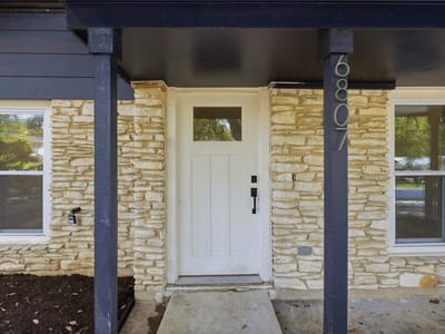 Property photo 5 at 6807 La Salle DR - 4 bed 3 bath home