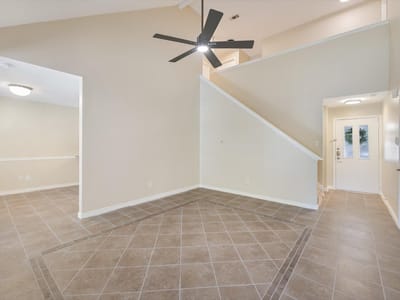 Kitchen at 6808 Luckenbach LN - 4 bed 2 bath home