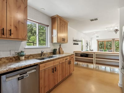 Property photo 4 at 6808 Smokey Hill RD - 3 bed 2 bath home