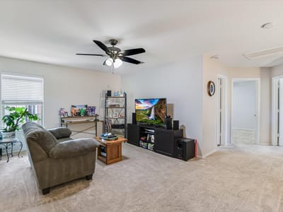 Property photo 5 at 6809 Doyal DR - 3 bed 2 bath home