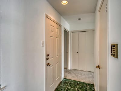 Photo 4 - 6810 Deatonhill DR Unit #110 Photo 4 of 19 at 6810 Deatonhill DR Unit #110 - 2 bed 1 bath home