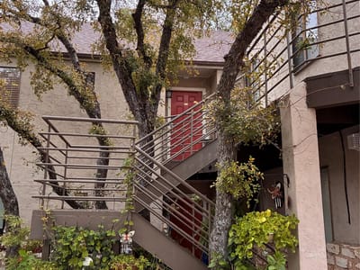 Property photo 3 at 6810 Deatonhill DR Unit #217 - 2 bed 1 bath home