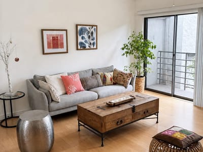Property photo 5 at 6810 Deatonhill DR Unit #217 - 2 bed 1 bath home