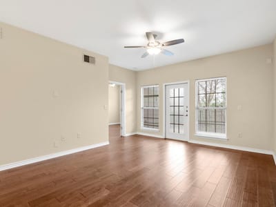 Kitchen at 6810 Deatonhill DR Unit #4102 - 2 bed 2 bath home