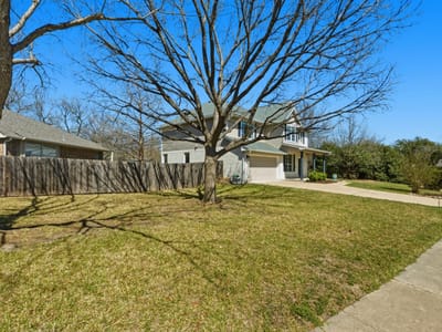Kitchen at 6810 Poncha Pass - 3 bed 2 bath home