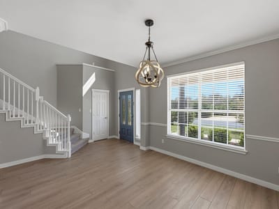 Bathroom at 6810 Poncha Pass - 3 bed 2 bath home