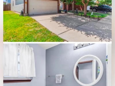 Property photo 2 at 6813 Doyal DR - 3 bed 3 bath home
