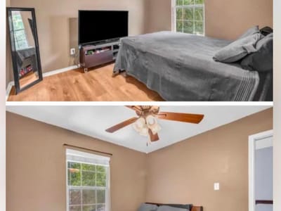 Property photo 4 at 6813 Doyal DR - 3 bed 3 bath home