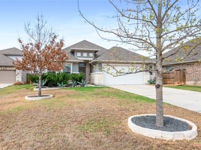 Kitchen at 682 Coyote Creek WAY - 4 bed 2 bath home