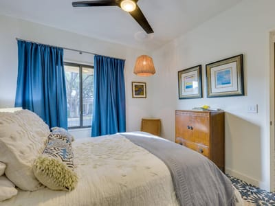 Bathroom at 6820 N Cypress Pt Unit #33 - 3 bed 3 bath home