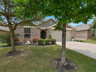Kitchen at 6828 Brindisi Pl - 4 bed 2 bath home