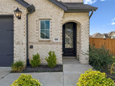 Kitchen at 684 Billowing WAY - 4 bed 3 bath home