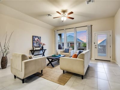 Photo 3 of 31 at 6852 Catania Loop - 3 bed 2 bath home