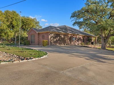 Kitchen at 686 Benchmark TRL - 4 bed 3 bath home