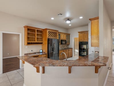 Bathroom at 686 Benchmark TRL - 4 bed 3 bath home
