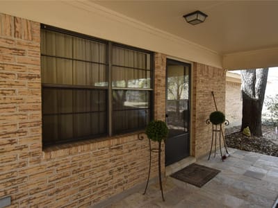 Kitchen at 687 Fm 812 RD - 3 bed 2 bath home