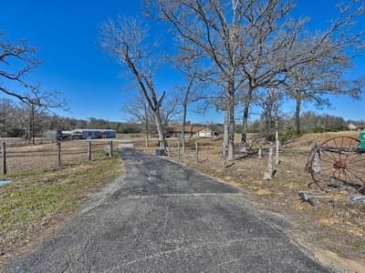 Primary bedroom at 6881 Fm 2000 - Other, Caldwell, TX