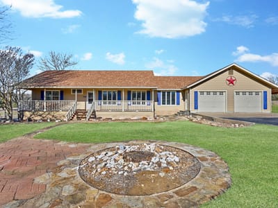 Bathroom at 6881 Fm 2000 - Other, Caldwell, TX