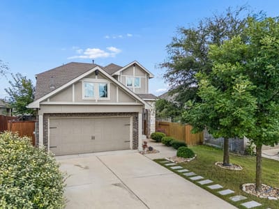 Kitchen at 689 Nautical LOOP - 4 bed 2 bath home