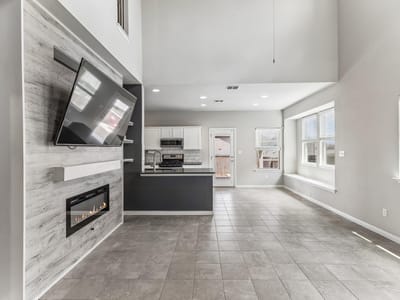 Bathroom at 689 Nautical LOOP - 4 bed 2 bath home