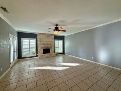 Kitchen at 689 River RUN - 4 bed 3 bath home