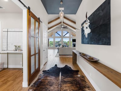 Primary bedroom at 690 Cielo Springs Dr - 5 bed 3 bath home