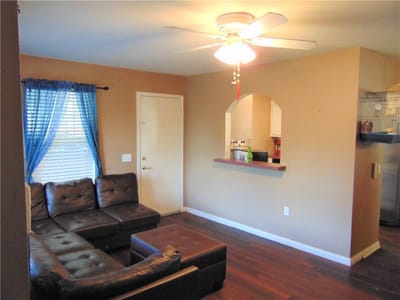 Property photo 2 at 6901 Blessing Ave - 3 bed 2 bath home