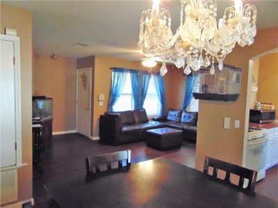 Property photo 4 at 6901 Blessing Ave - 3 bed 2 bath home