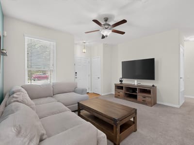 Property photo 4 at 6901 Vail Ridge ST - 3 bed 2 bath home