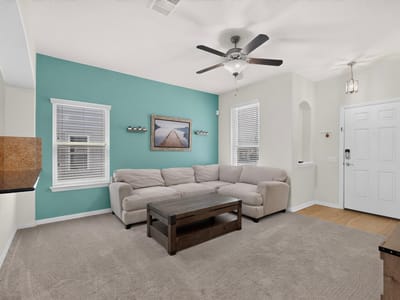 Property photo 5 at 6901 Vail Ridge ST - 3 bed 2 bath home