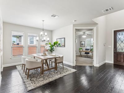 Primary bedroom at 6904 Etna WAY - 5 bed 4 bath home