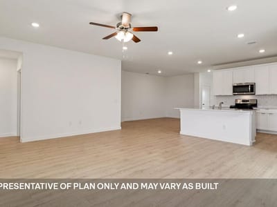 Property photo 4 at 6904 Frog Pond BND - 4 bed 3 bath home