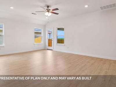 Property photo 5 at 6904 Frog Pond BND - 4 bed 3 bath home
