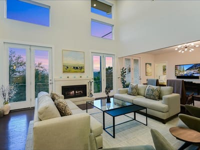 Property photo 2 at 6904 Ladera Norte - 3 bed 2 bath home