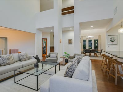 Property photo 3 at 6904 Ladera Norte - 3 bed 2 bath home