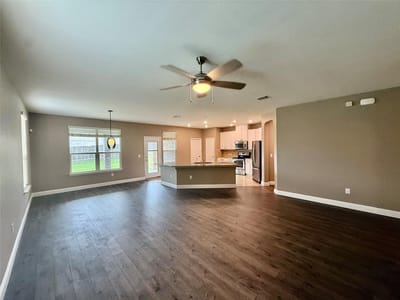 Bathroom at 6904 Ondantra BND - 3 bed 2 bath home