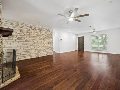 Property photo 2 at 6905 Tulane DR - 3 bed 2 bath home