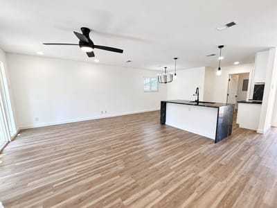 Photo 3 of 26 at 6907 Tulane DR - 4 bed 3 bath home